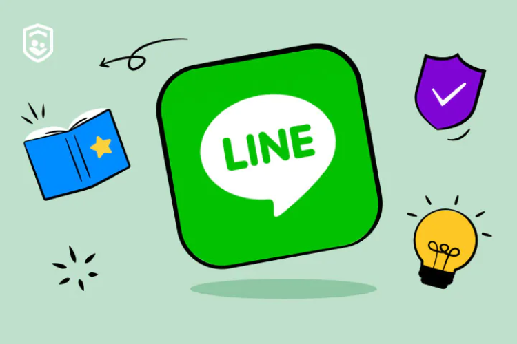 How do I operate Line online? -Line Global Intelligent Marketing and Customer Development Platform