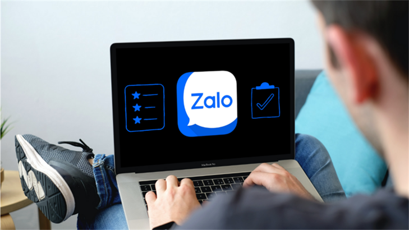 What platforms can improve efficiency for Zalo's cross-border e-commerce business? Zalo Translation