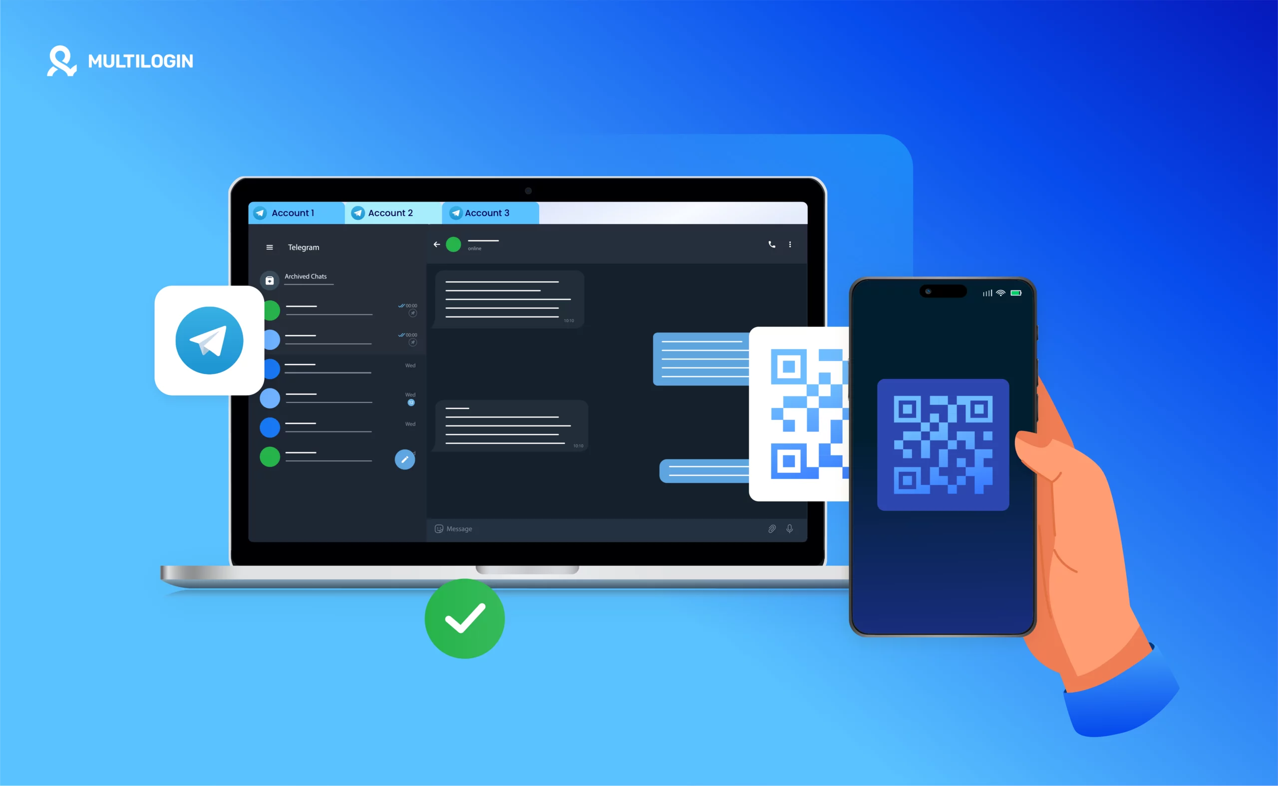 WhatsApp address book sync