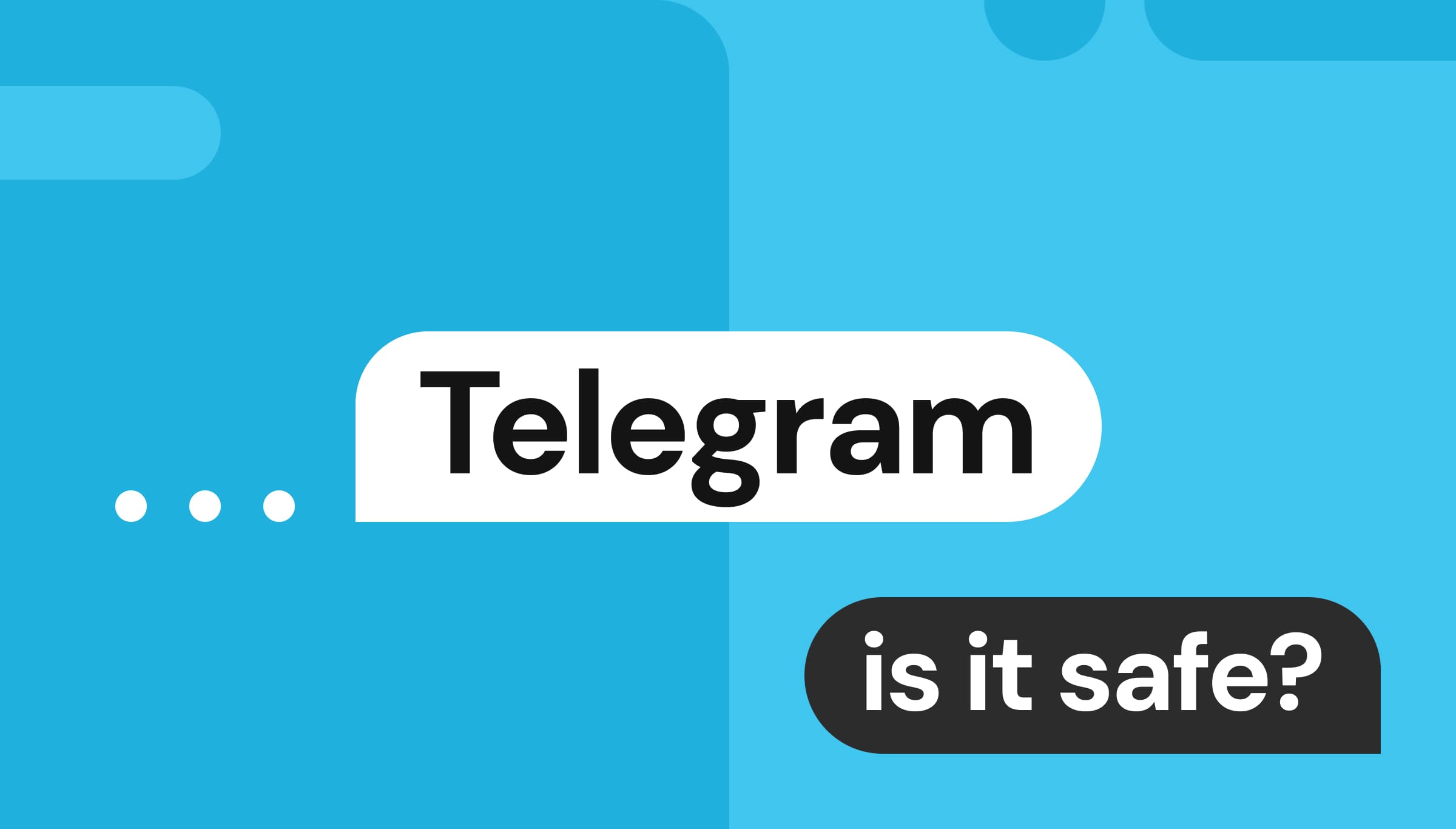 Hidden Telegram groups